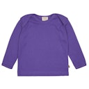Vorschaubild Softes Langarmshirt grobe Rippe