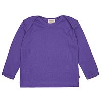 Langarmshirt Loud + Proud Interlock/Jersey