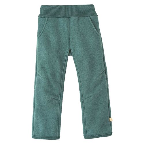 Hose Disana Wolle