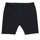 Vorschaubild Uni Radler Shorts Basic schwarz