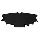 Vorschaubild Cooles Sweatshirt mit Flügeln an den Ärmeln