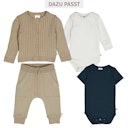 Vorschaubild Elegante Strickjacke