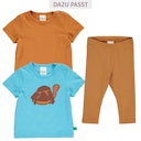 Vorschaubild Basic Leggings