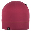 Vorschaubild Kinder Beanie Aufnäher Stern Steifen