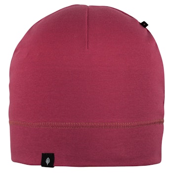 Kinder Beanie uni beere