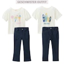 Vorschaubild Robuste Twill Hose