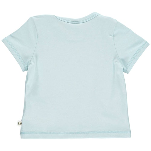 Elastisches T-Shirt Leuchtturm