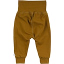 Vorschaubild Schlichte Babyhose elastisch
