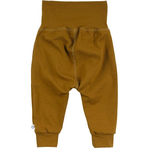 Schlichte Babyhose elastisch