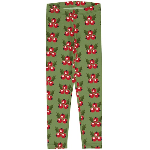 Jersey Leggings Tulpen