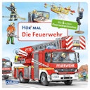 Vorschaubild Hör mal die Feuerwehr ab 2 Jahre