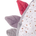 Vorschaubild Kuschelkissen Fuchsmädchen