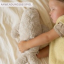 Vorschaubild Bio Einschlafhilfe mit Sound und Licht Robbe polar