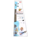 Vorschaubild Ukulele-Set für Kinder ab 6 Jahren