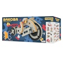 Vorschaubild Kreatives Bauset aus Schaumstoff 49 Teile - Developer