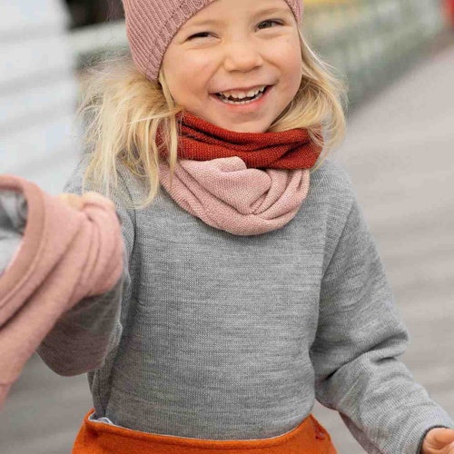 Strick Pullover