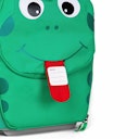 Vorschaubild Kinderkoffer Frosch 30x40x16,5cm, 18 Liter