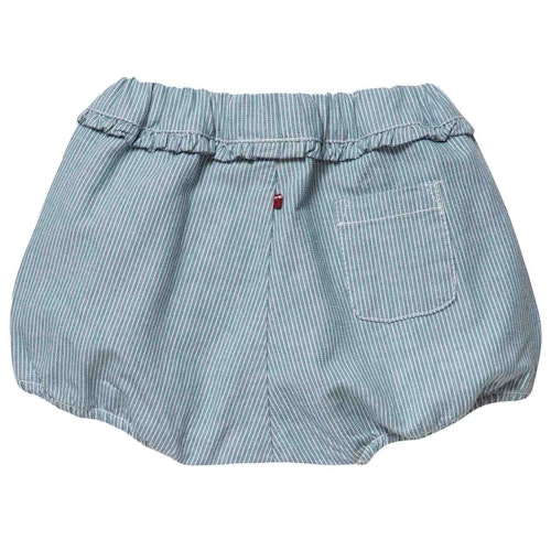 Leichte gewebte Shorts