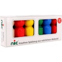 Vorschaubild Spielfiguren nic-Männchen 6 Stück