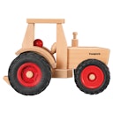 Vorschaubild Traktor XXL All-Road lenkbar mit 2 Figuren