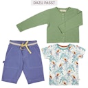 Vorschaubild Robuste Twill Outdoor Shorts