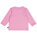 Vorschaubild Dehnbares Basic Langarmshirt