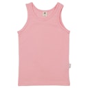 Vorschaubild Baumwoll Unterhemden im Doppelpack rosa Pferde