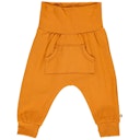 Vorschaubild Babyhose mit Kängurutasche