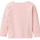 Vorschaubild Langarmshirt Maxomorra Interlock/Jersey Motiv