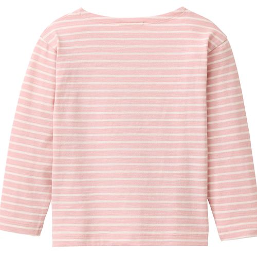 Langarmshirt Maxomorra Interlock/Jersey Motiv
