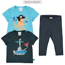 Vorschaubild Basic Leggings