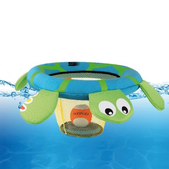 Schwimmendes Neopren Wurfspiel für Strand und Pool