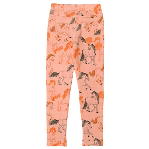 Sweat Leggings Pferde