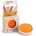 Vorschaubild Wasserfarbe Farbnapf Orange