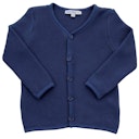 Vorschaubild Hochwertige Strickjacke