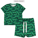 Vorschaubild Kurzarm T-Shirt Tiergesicht