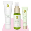 Vorschaubild Geschenk-Set für anspruchsvolle Haut – Glowing Age Line