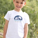 Vorschaubild Weiches T-Shirt Palmen