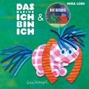 Vorschaubild Das kleine Ich bin Ich und Die Geggis Tonie ab 4 Jahren