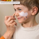 Vorschaubild Kinder Schminkstifte Regenbogen – 6 Farben