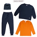 Vorschaubild Robuste Sweat Jogginghose