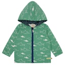 Vorschaubild Ungefütterte Sommerjacke Abperleffekt Löwe