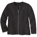 Vorschaubild Strickjacke mit Reißverschluss