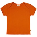 Vorschaubild Leichtes T-Shirt Rippe uni