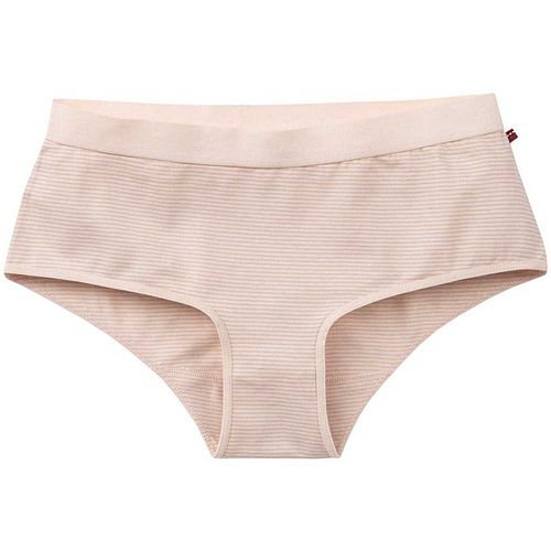 Slip People Wear Organic Interlock/Jersey
