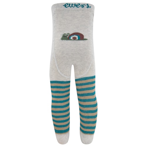 Strumpfhose mit Motiv