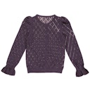Vorschaubild Elegante Strickjacke