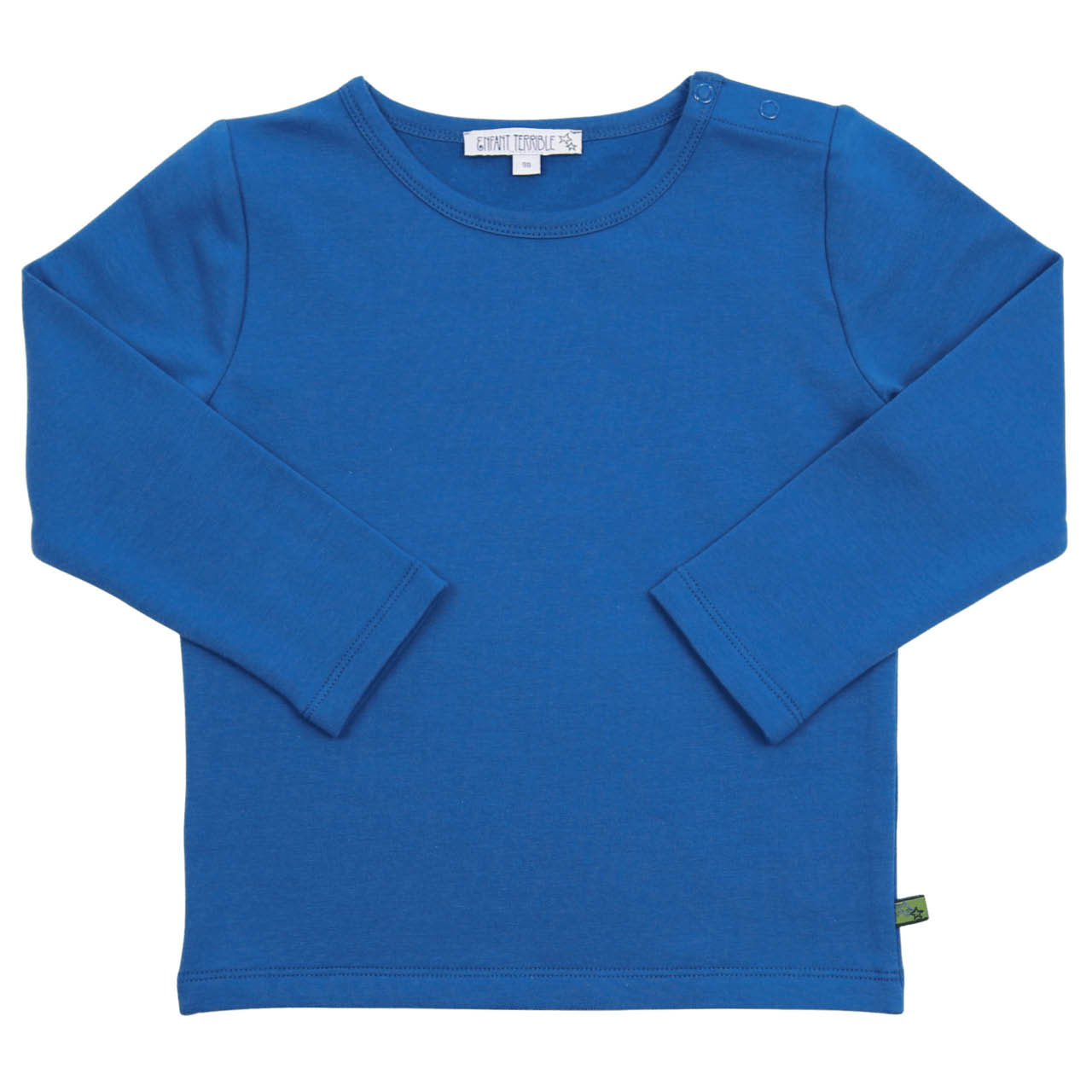 Thermo violettes LangarmshirtnnParentName: Thermo Langarmshirt