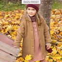 Vorschaubild Jacke Disana langarm Schurwolle