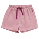 Vorschaubild Kurze leichte Musselin Shorts